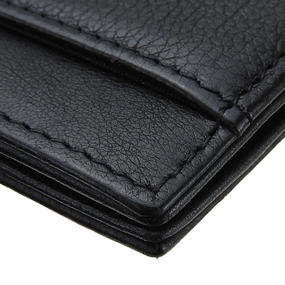 Chanel Chanel Card Case Grain Calfskin Leather A70261 Leather Card Case A70261 - Picture 16 of 16